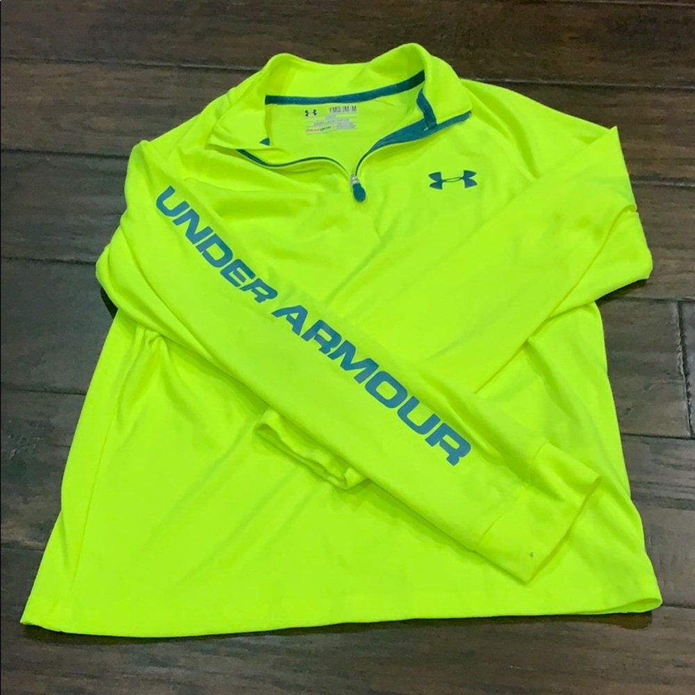 Under Armour Long Sleeve Shirt